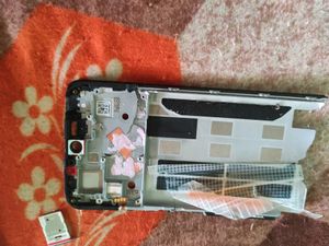 Redmi Note 11 Pro Spare Parts