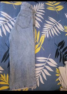 H&amp;M Jeans