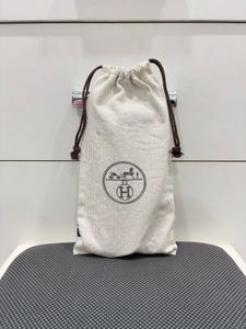 Hermes Dust Bag