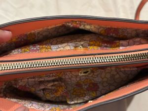Nanette lepore authentic sling bag