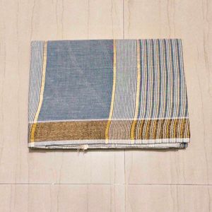 Striped Cotton Fabric