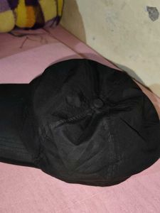 Black Cap