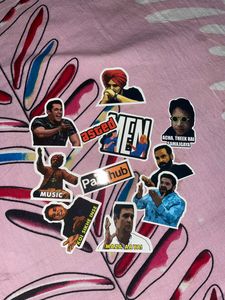 Meme Stickers (11 - 12)