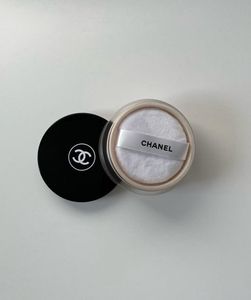 CHANEL LOOSE POWDER