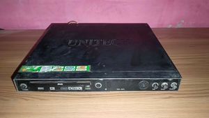DVD Player