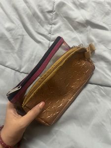 Pouch Set Of 2