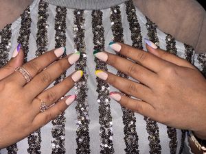 Press On Nails