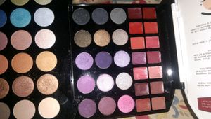 Nocibe Makeup Kit From Abroad