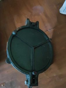 Chapati Puri maker