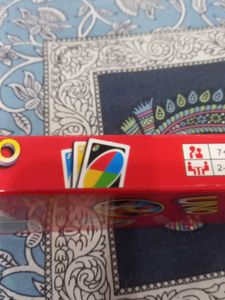 Childer Game Uno