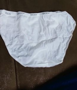 Ladies Boy Shorts With Bikini Panties M&amp;S