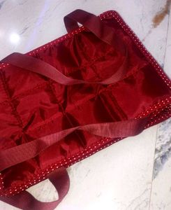 Handmade Bags