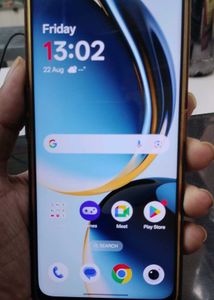 OnePlus Nord CE 3 Lite 5G - 256GB