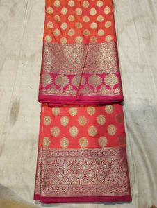 Banarasi Look New Febris
