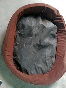 Dog&#39;s Bed
