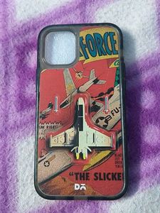 Iphone 12 mini cover