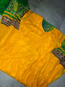 Anarkali