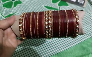Bridal Chura