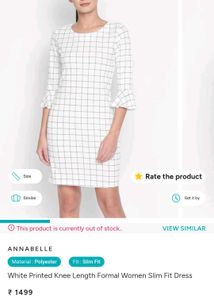 👜OG Y2K ANNABELLE SLIM FIT BODYCON DRESS👜