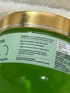 Kapiva Aloe Gel