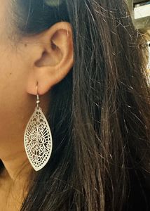 Earrings Set Of 5 Traditional And Modern