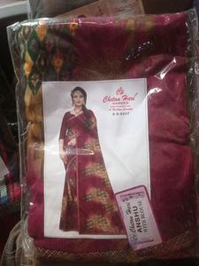 Pack Of 4 New Saree