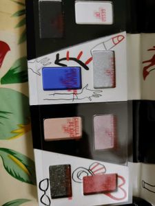 Mac Makeup Kit