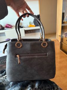 Elegant Temptation Handbag