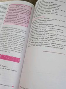 Icse History &amp; Civis Dn Kundra Class 10th