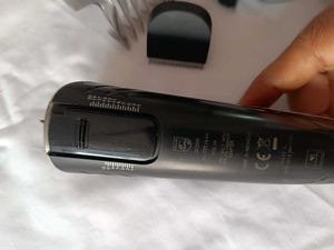 Philips Trimmer Very Good Condition 🎉👌