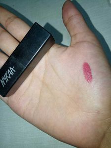 Lipliner And Lipstick