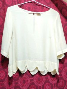 ⚡Summer's Trending Latest Top From The Popular Brand Veromoda⚡