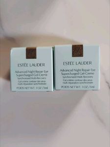 Estee Lauder Eye Cream