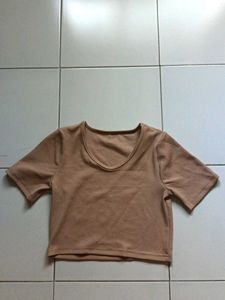 Women's Crop Top