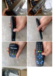 Tata Sky Dish