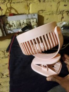 Yeh Portable Small Fan