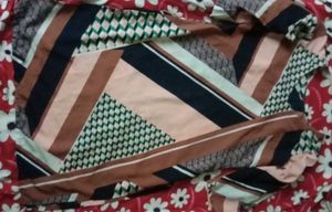 Printed Kurti