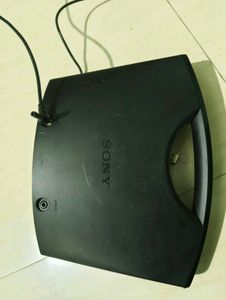 Sony Rare Bluetooth Speaker
