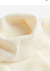 H&amp;M  Turtleneck Sweater