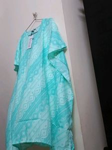 Dhoti Pant Set New