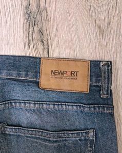 Sc9439 Newport Jeans Waist 36