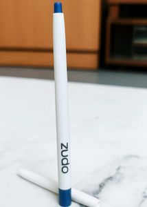 Zudio Blue Kajal