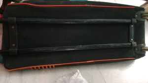 SG brand Cricket Sports Trolley Bag