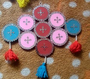 Home Decoration Item