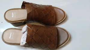 Very Pretty Totally New Bata Sandal.