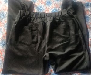 Ladies Track Pant