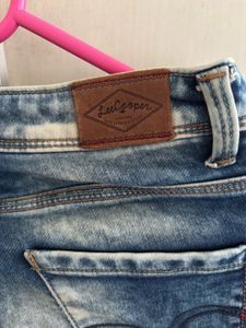 Lee Cooper Denim Jeans