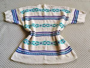 Y2K Korean Style Aesthetic Knit Top ✨💖