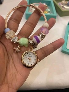 Bracelet Watch