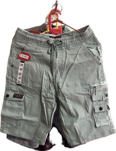 Cargo Shorts